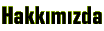 Hakkmzda